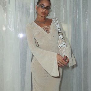 i.am.gia amina dress